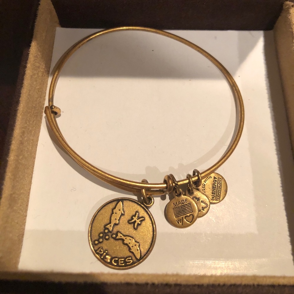 Alex & Ani Bracelet